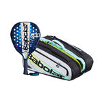 Babolat Racketpakket Padel Babolat Air Viper 2025 Padel racket 