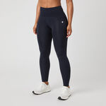 Björn Borg Kleding Björn Borg Ace Pocket Tight Dames-donkerblauw