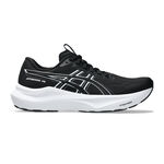 ASICS Hardloopschoenen ASICS GT-2000 14 Stabiliteitsschoen Dames-zwart, wit
