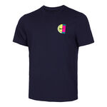 Court Open Tee