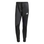 adidas Kleding adidas 3Stripes Training Trainingsbroek Heren - zwart, wit