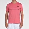 Montuno T-shirt Heren - oranje, 