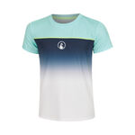 Quiet Please Wild Receiver Faded Tee B