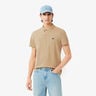 Core Lifestyle Polo Heren-Beige