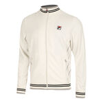 Fila Kleding Fila Björn Trainingsjack Heren - wit, 