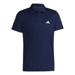 adidas Kleding adidas Training ES Base Polo Heren-Donkerblauw