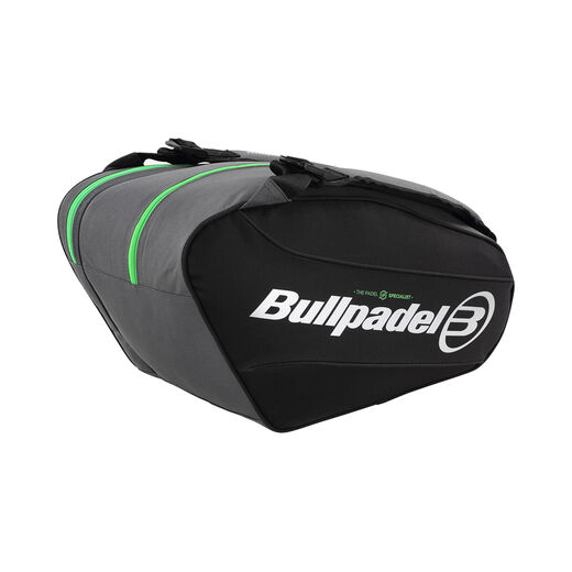 Bullpadel