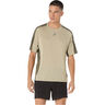 Fujitrail Elite Hardloopshirt Heren-groen, groen