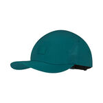 332 Kleding Buff 5 Panel Go Cap-Groen
