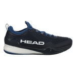 HEAD Gravelschoen HEAD Endure Pro  Gravelschoen Heren-donkerblauw, donkerblauw