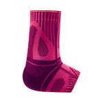 Bauerfeind Bandage Bauerfeind Sports Achilles Support Achillespeesverband-Pink