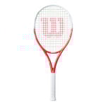 Wilson Tennisrackets Wilson Envy SE Allround rackets onbespand
