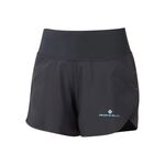 Ronhill Kleding Ronhill Tech 4.5in Hardloopshorts Dames-Zwart