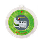 Kirschbaum Kirschbaum Flash Rol Snaren 200m-Groen