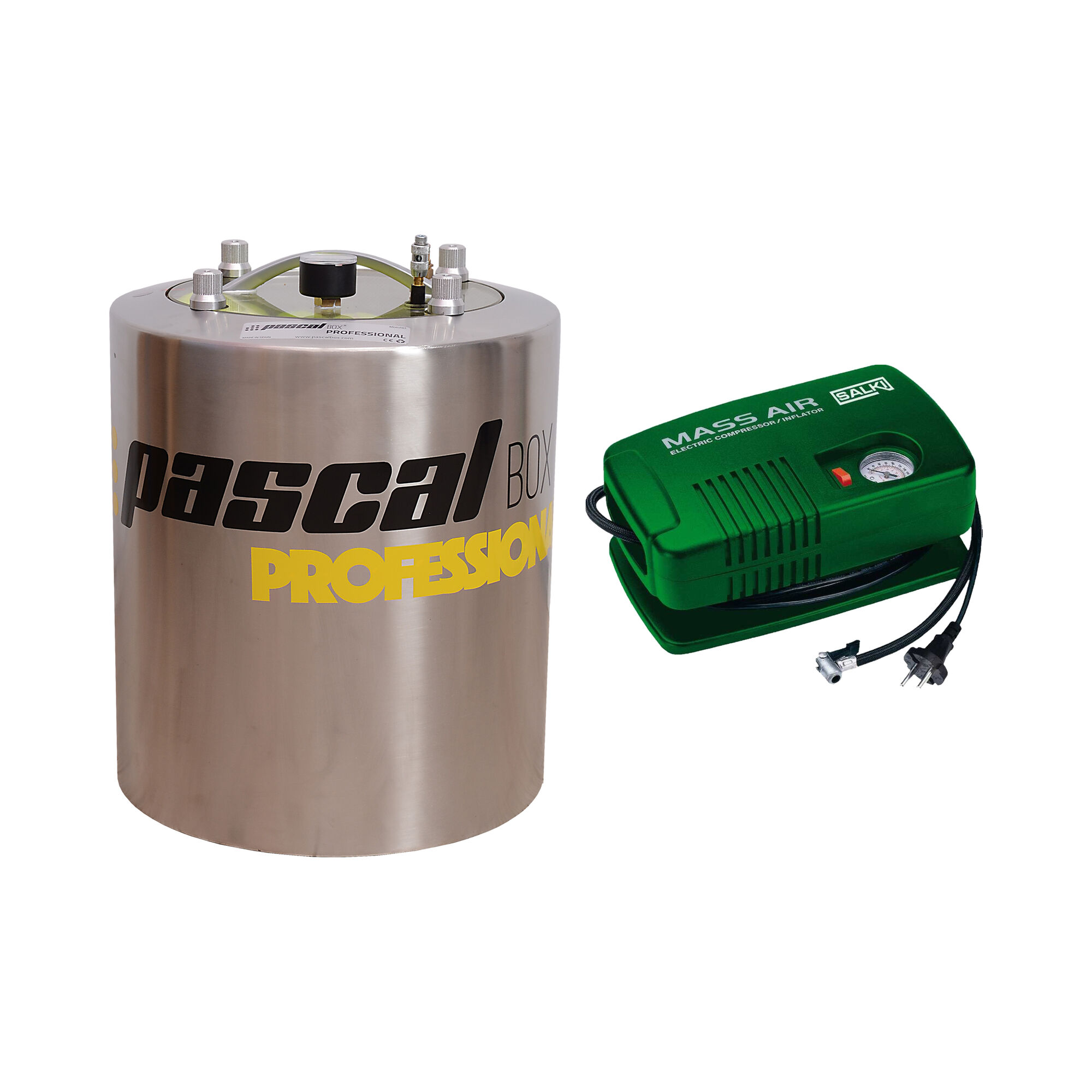 Pascal Box