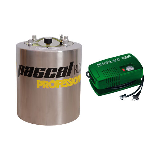 Pascal Box