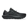 Gel-Trabuco 13 GTX Trailschoen Heren-Zwart,Lichtgrijs