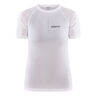 Active Cool Intensity Hardloopshirt Dames - wit