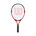Wilson Tennisrackets Wilson Precision Jr 21 Kinderracket