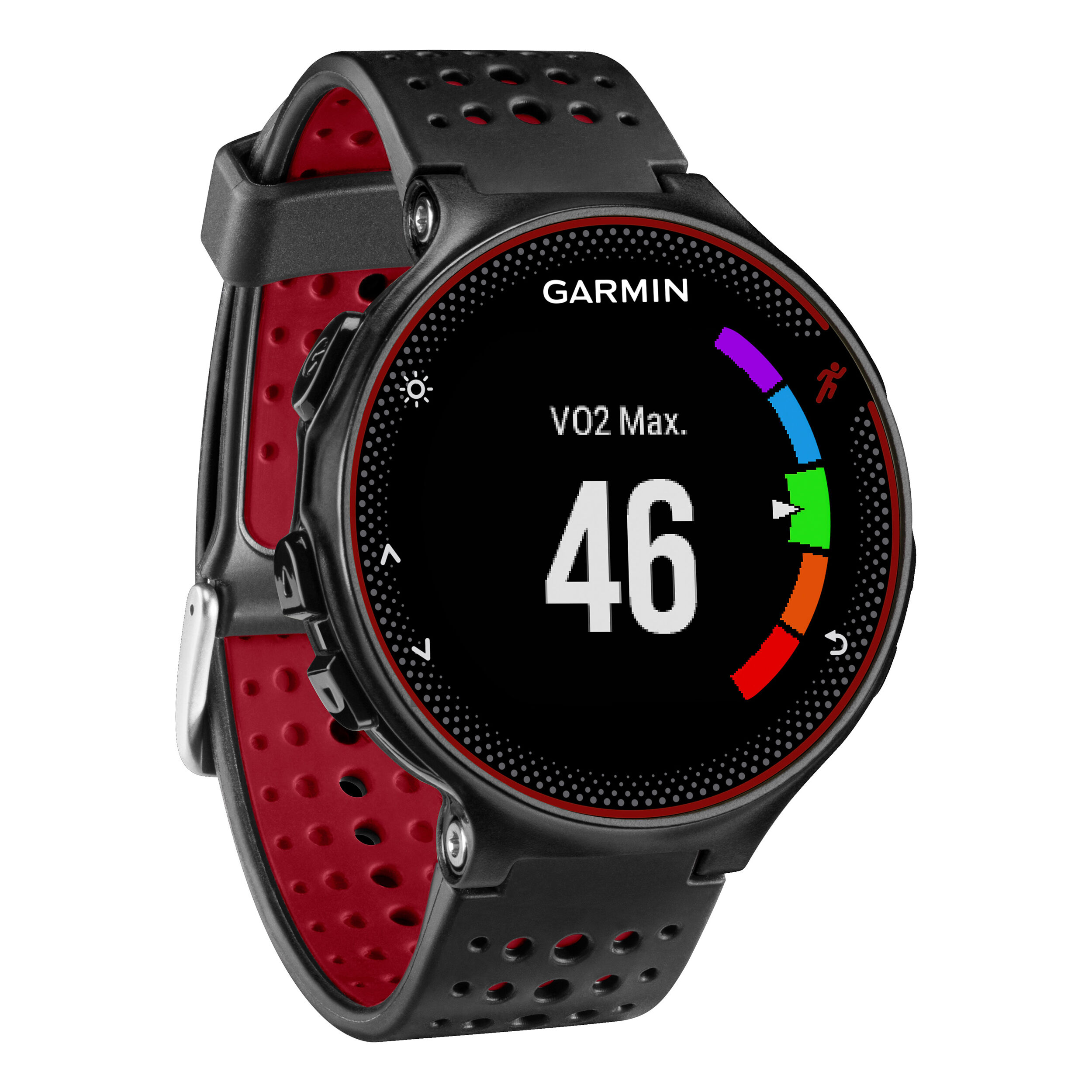 Forerunner 2025 235 whr