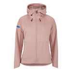 Craft Kleding Craft Pro Hydro3 Hardloopjas Dames-Roze