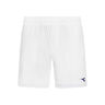 Core Shorts Heren-Wit
