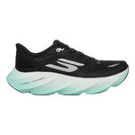Skechers Hardloopschoenen Skechers SKX Aero Burst Neutrale schoen - zwart, mint