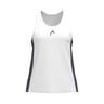 Club 25 Tank Top Girls