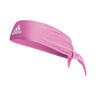 AEROREADY Primeblue Bandana Unisex - paars, wit