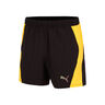 Ultraweave Velocity 5in Hardloopshorts Heren-Zwart,Oranje