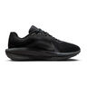 Winflo 11 Neutrale Schoen Dames-Zwart