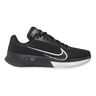 Zoom Vapor 11 Gravelschoen Dames-Zwart,Wit