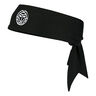 The Aerodynamic Move Bandana-Zwart,Wit