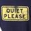 Australia Road Sign Tee