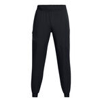 Under Armour Kleding Under Armour Unstoppable Trainingsbroek Heren-zwart