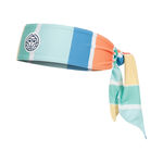 BIDI BADU Kleding BIDI BADU The Aerodynamic Move Printed Bandana Unisex - veelkleurig, 