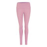 Dri-Fit One Tight Dames-Pink,Zwart