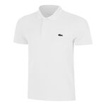 Lacoste Kleding Lacoste Core Lifestyle Polo Heren-Wit