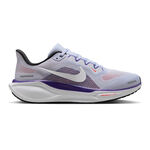 Nike Hardloopschoenen Nike Pegasus 41 Neutrale Schoen Dames-Mauve,Paars