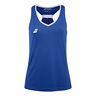 Play Tanktop Dames-Blauw