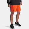 Vansih Woven 6in Shorts Heren-oranje