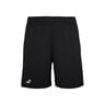 Play Shorts Heren-Zwart