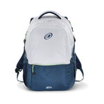 Bullpadel Bullpadel Pearl 012 Rugzak-Wit