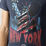 NY Liberty Tee