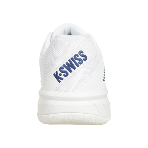 K-Swiss