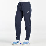 Bullpadel Kleding Bullpadel Befan Trainingsbroek Dames-Blauw