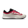 Zoom Vapor Pro 3 Gravelschoen Dames-cr&egrave;me, rood