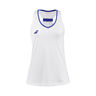 Play Tanktop Meisjes - wit, 