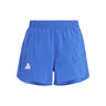 Teamwear Hardloopshorts Kinderen-Blauw