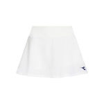 Diadora Kleding Diadora L. Core Rok Dames-Wit